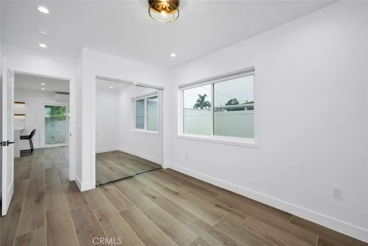 Front bedroom