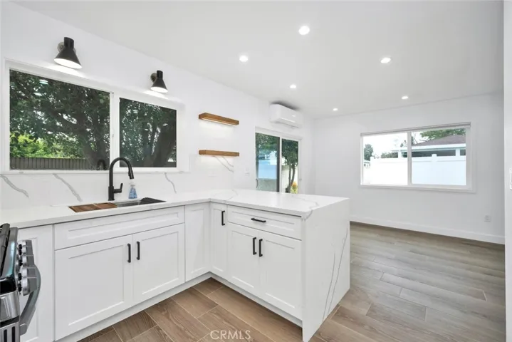 1652 E Rogers Street A, Long Beach, California 90805