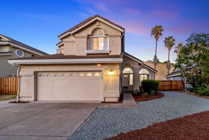 4054 Folsom Drive, Antioch, California 94531