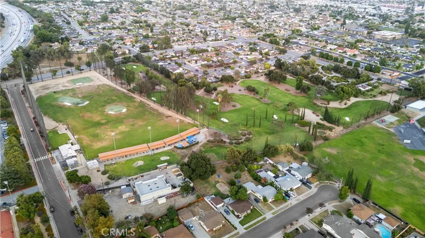 323 W Dawson Court, Glendora, California 91740