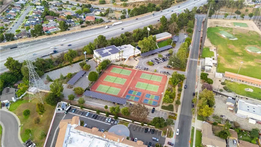 323 W Dawson Court, Glendora, California 91740