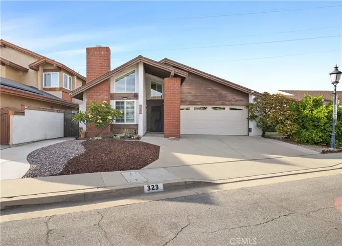 323 W Dawson Court, Glendora, California 91740