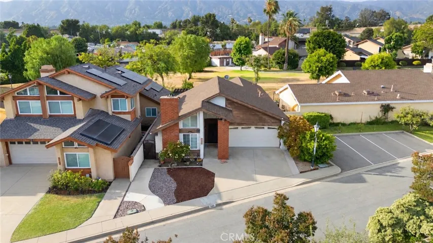 323 W Dawson Court, Glendora, California 91740
