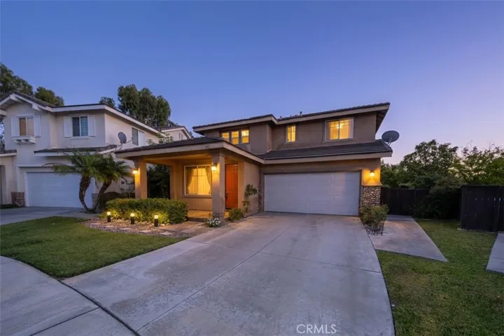 661 Alderbery, Pomona, California 91767