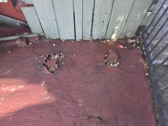 2859 E 9th Street, Oakland, California 94601