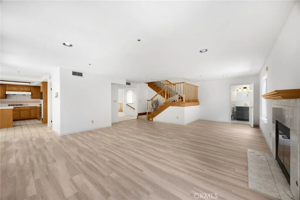 Second Living Room