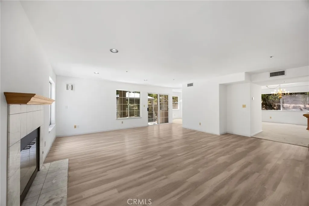 Second Living Room