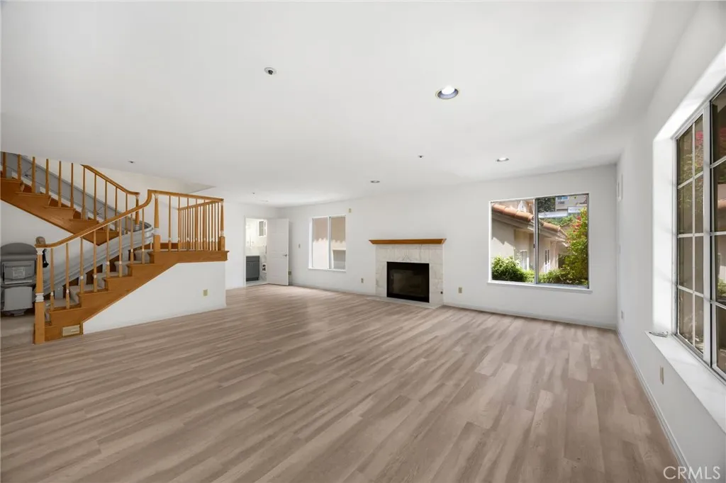 Second Living Room