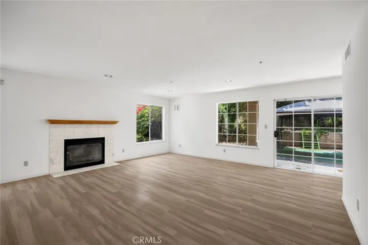 Second Living Room