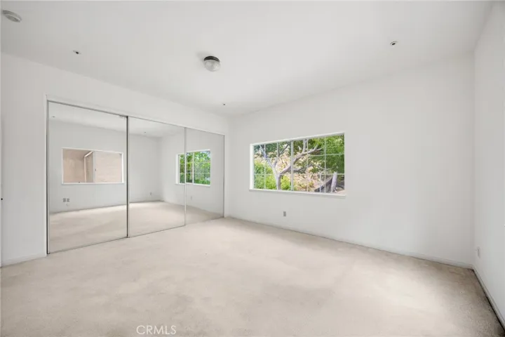 Bedroom #1 by entry