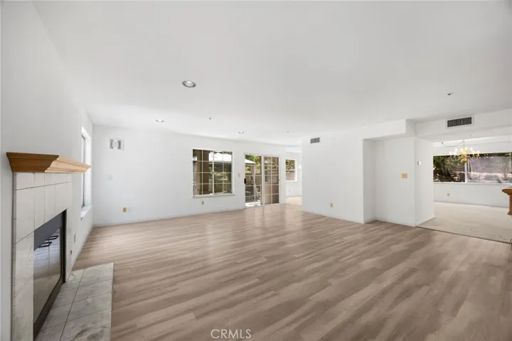 Second Living Room