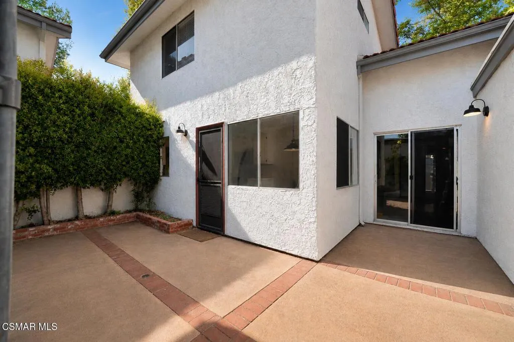 Patio 2