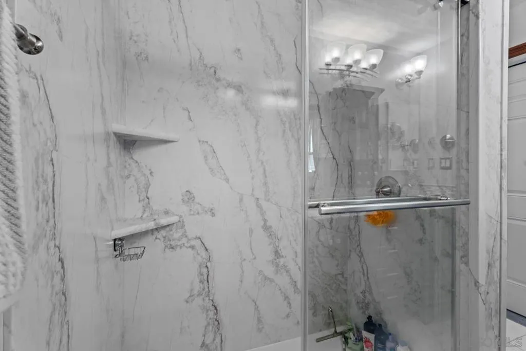 Primary Bath/Spa