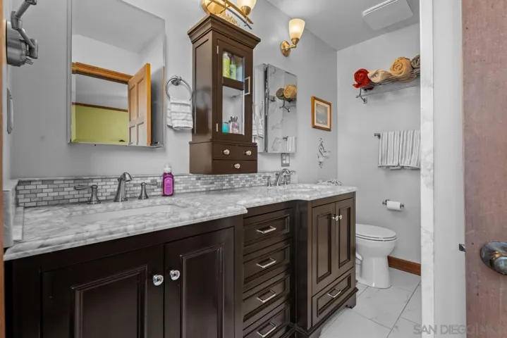 Primary Bath/Spa