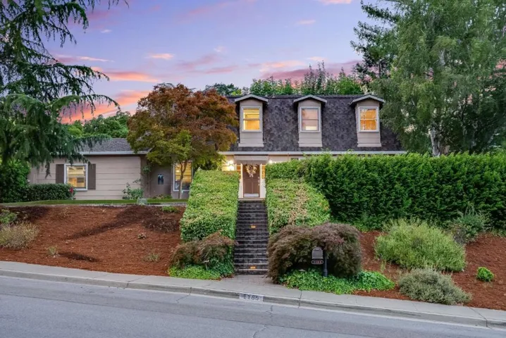 1185 Wilhelmina Way, San Jose, California 95120