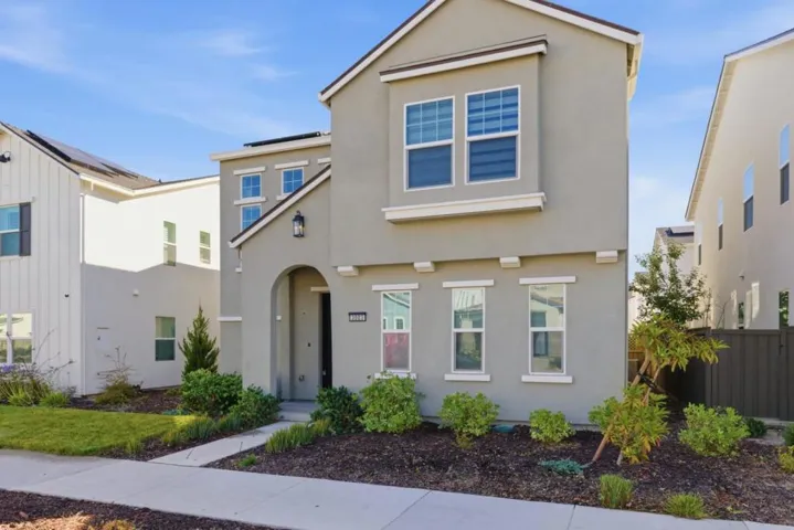 3003 Neil Jerome Drive, Tracy, California 95377