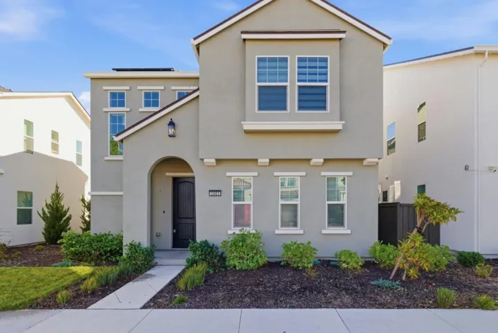 3003 Neil Jerome Drive, Tracy, California 95377