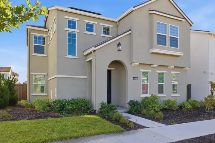 3003 Neil Jerome Drive, Tracy, California 95377