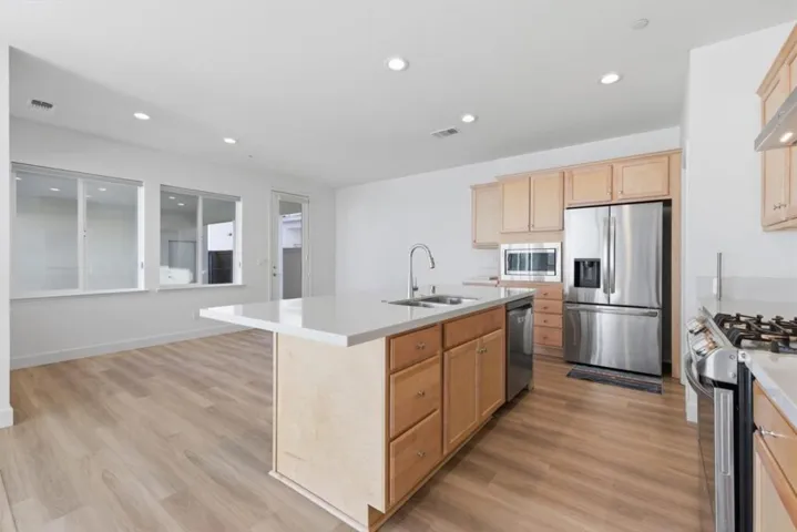 3003 Neil Jerome Drive, Tracy, California 95377