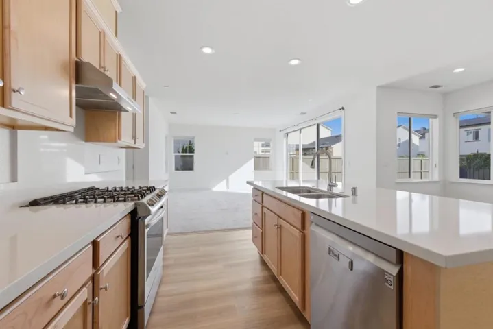 3003 Neil Jerome Drive, Tracy, California 95377