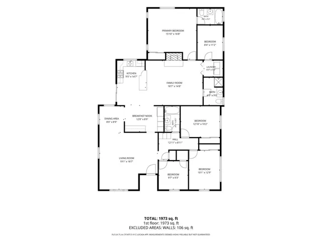 2722 185th Street, Redondo Beach, California 90278