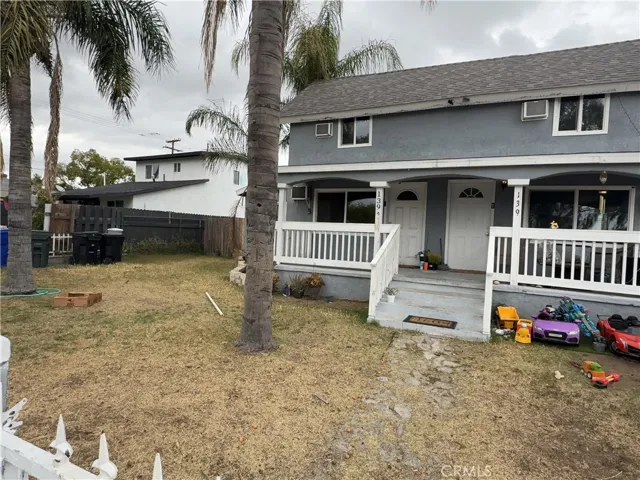 139 N Palm Avenue 1, Rialto, California 92376