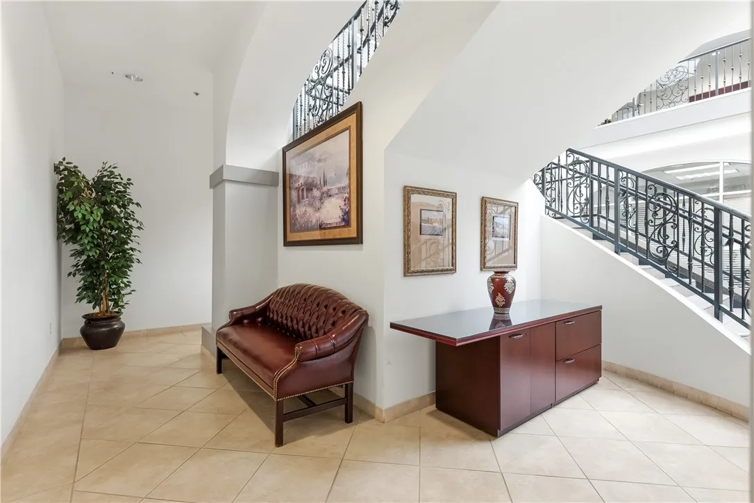 Common area
