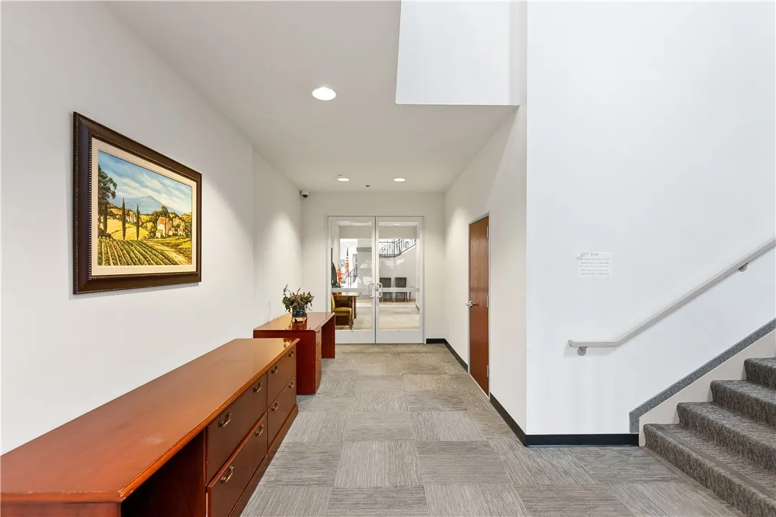 Common area