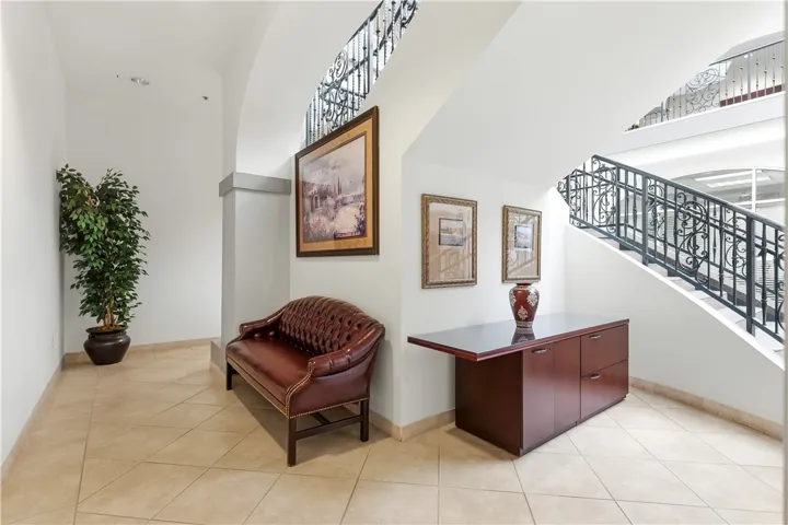 Common area