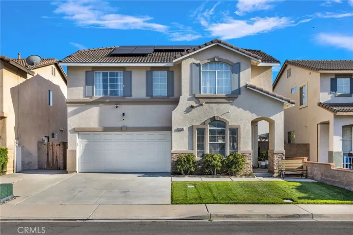 13547 Ashland Lane, Fontana, California 92336