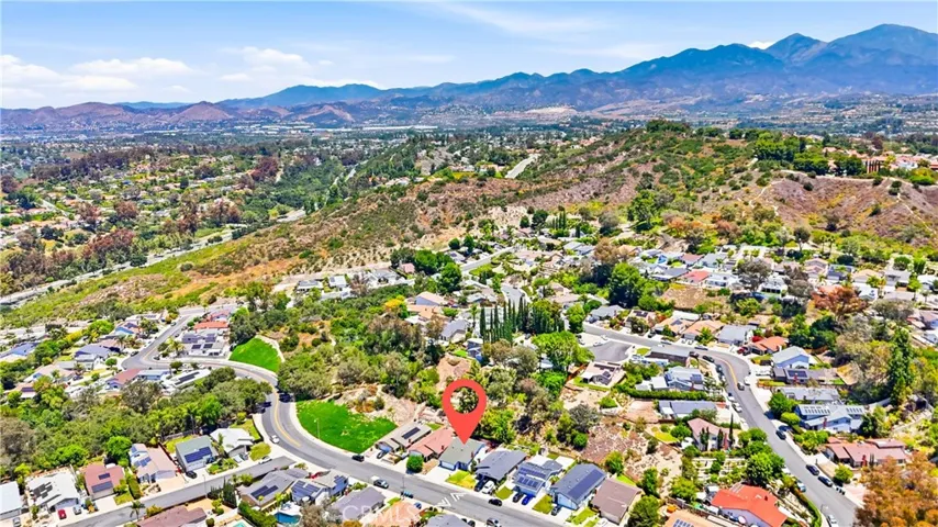 22692 Via Santa Maria, Mission Viejo, California 92691