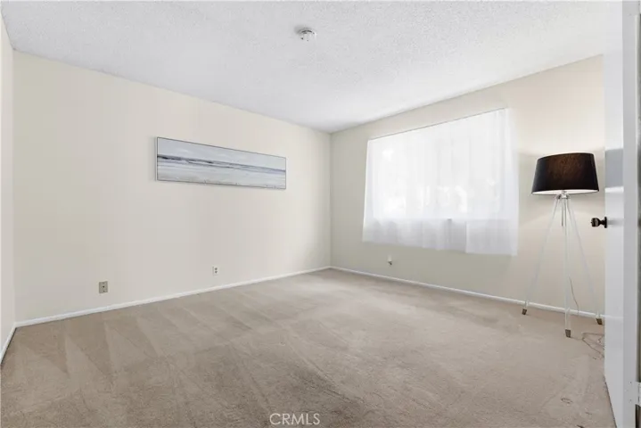 Master bedroom upstairs