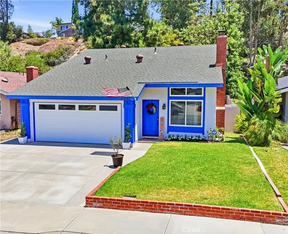 22692 Via Santa Maria, Mission Viejo, California 92691