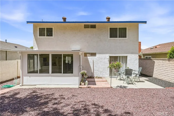 22692 Via Santa Maria, Mission Viejo, California 92691