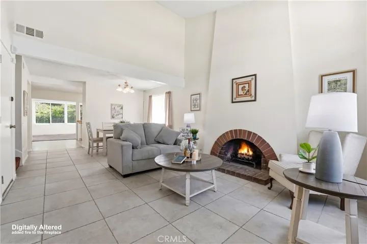 22692 Via Santa Maria, Mission Viejo, California 92691