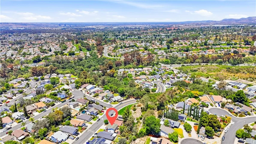 22692 Via Santa Maria, Mission Viejo, California 92691