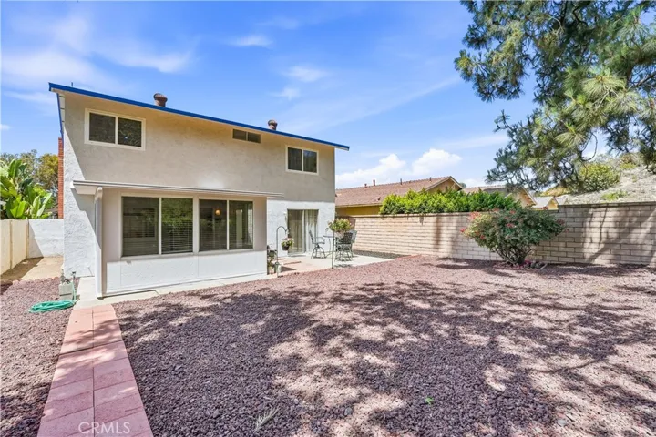 22692 Via Santa Maria, Mission Viejo, California 92691