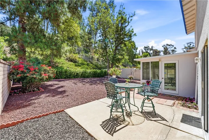 22692 Via Santa Maria, Mission Viejo, California 92691