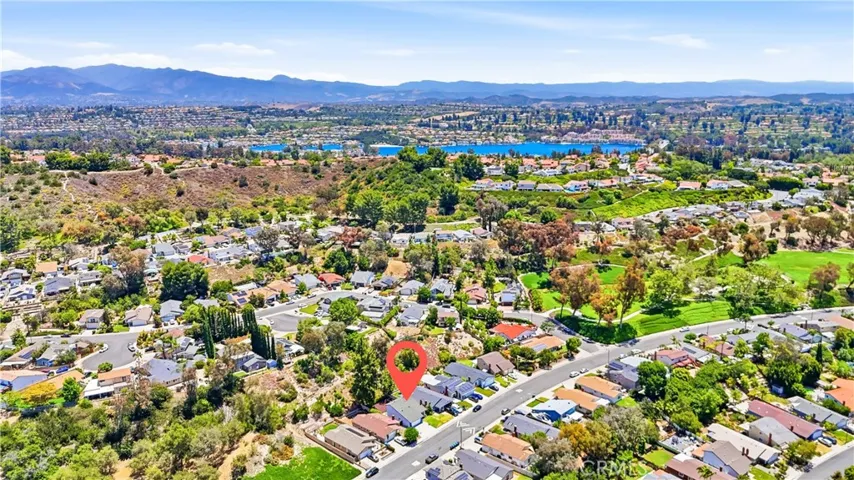 22692 Via Santa Maria, Mission Viejo, California 92691