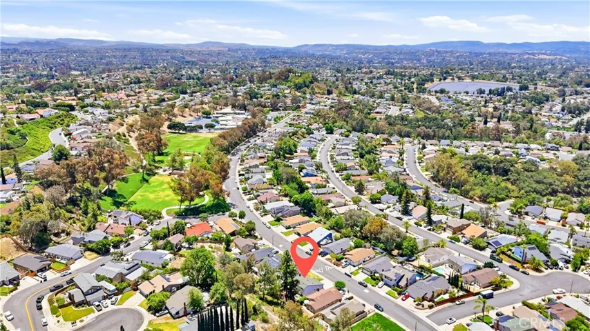 22692 Via Santa Maria, Mission Viejo, California 92691