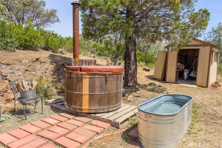 5276 Standen Park, Mariposa, California 95338