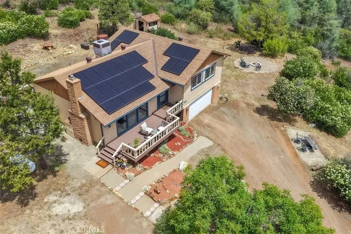 5276 Standen Park, Mariposa, California 95338