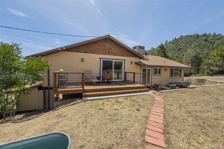 5276 Standen Park, Mariposa, California 95338