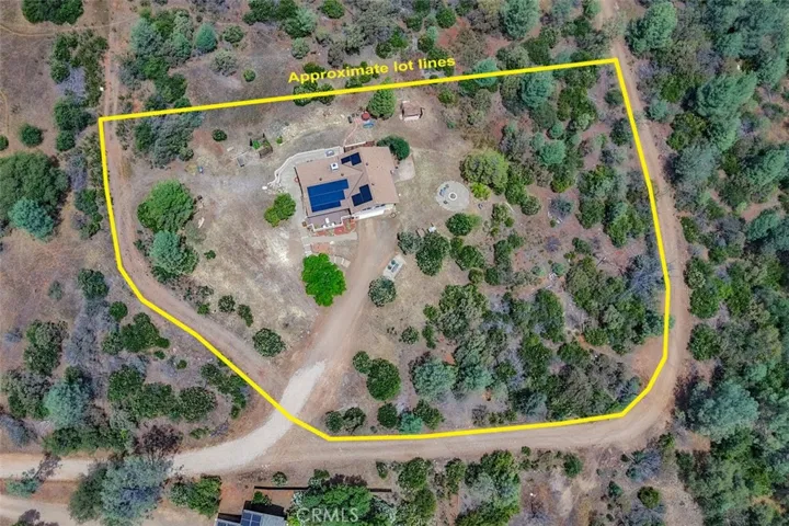 5276 Standen Park, Mariposa, California 95338