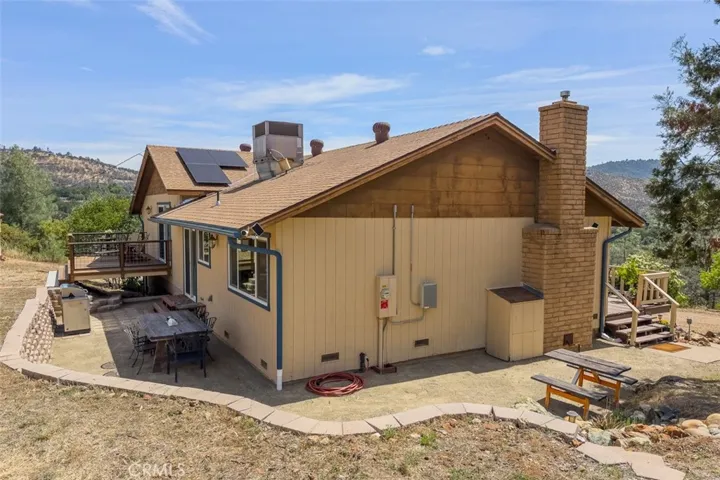 5276 Standen Park, Mariposa, California 95338