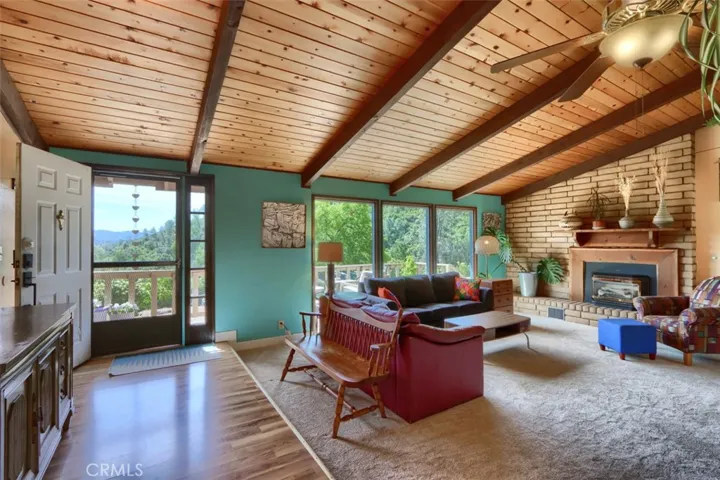 5276 Standen Park, Mariposa, California 95338