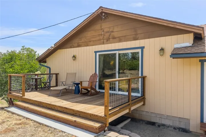 5276 Standen Park, Mariposa, California 95338