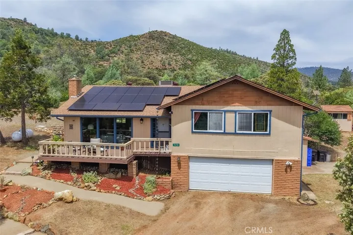 5276 Standen Park, Mariposa, California 95338