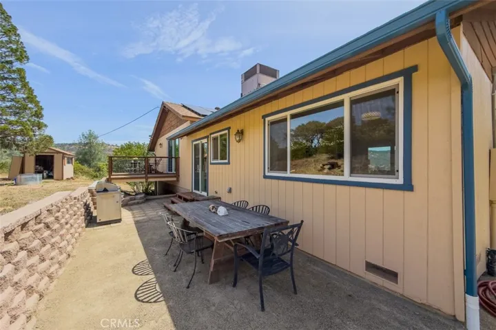 5276 Standen Park, Mariposa, California 95338