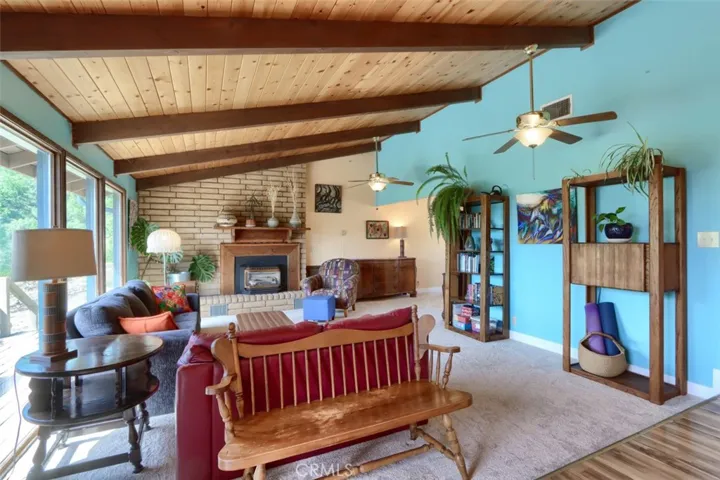 5276 Standen Park, Mariposa, California 95338